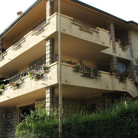 Pietro & Graziella Bed and Breakfast Sorgono Buitenkant foto