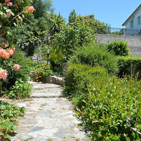 Pietro & Graziella Bed and Breakfast Sorgono Buitenkant foto