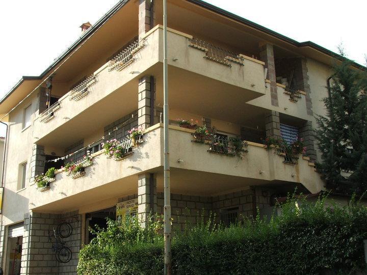 Pietro & Graziella Bed and Breakfast Sorgono Buitenkant foto