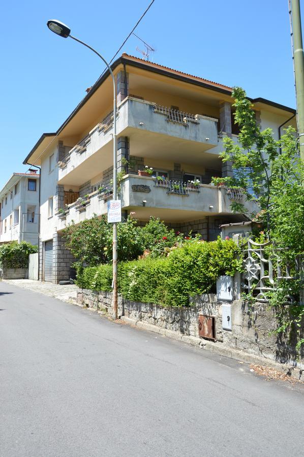 Pietro & Graziella Bed and Breakfast Sorgono Buitenkant foto