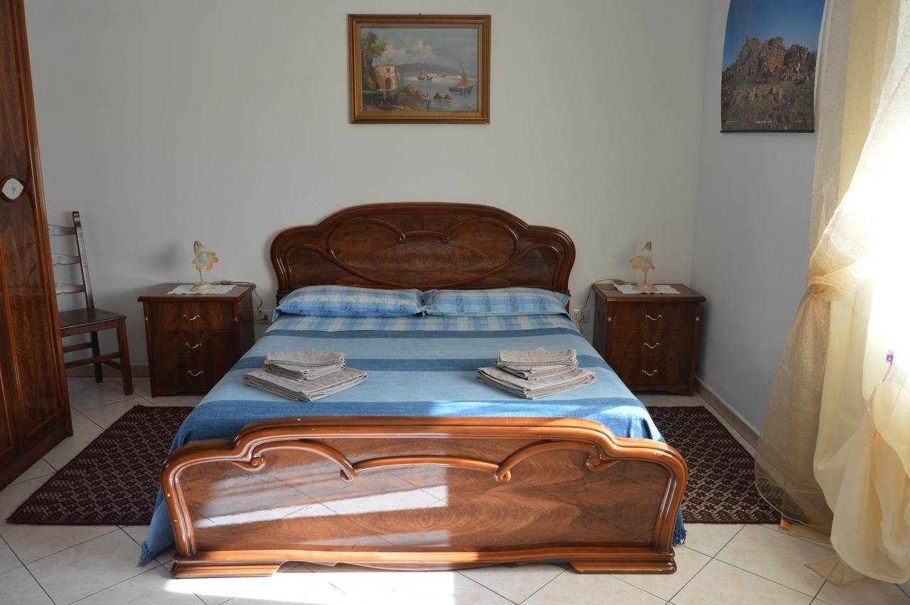 Pietro & Graziella Bed and Breakfast Sorgono Buitenkant foto
